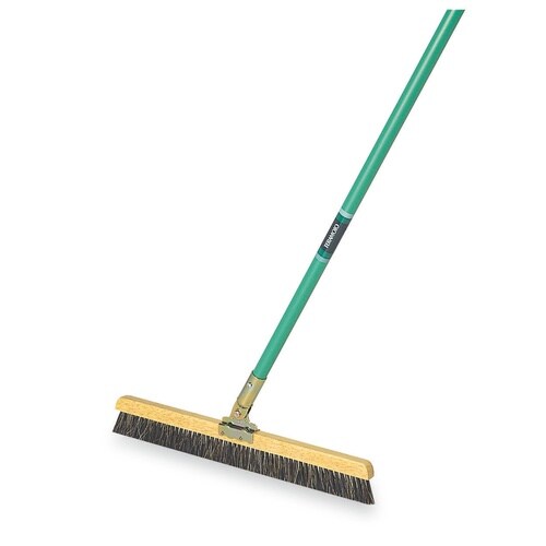 EA928AD−14 450mm ほうき(自在・5