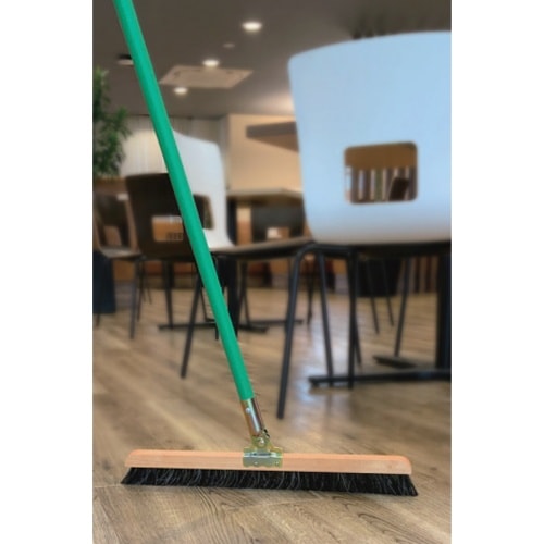 EA928AD−15 600mm ほうき(自在・5