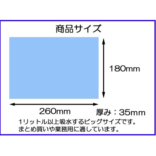 EA928AG−150 260x180x35mm