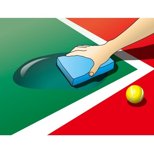 EA928AG−150 260x180x35mm