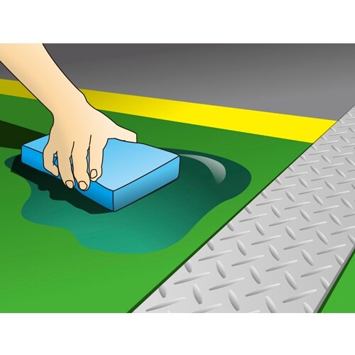 EA928AG−150 260x180x35mm