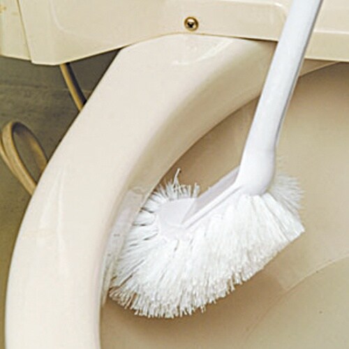 EA928AJ−4 385mm トイレブラシ