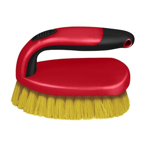 EA928AK−31A 125mm 洗浄ブラシ