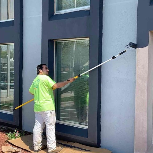 EA928BD−180 1.0−1.7m/2段 フ