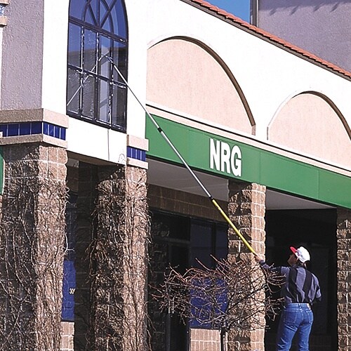 EA928BD−720A 2.4−6.8m/3段