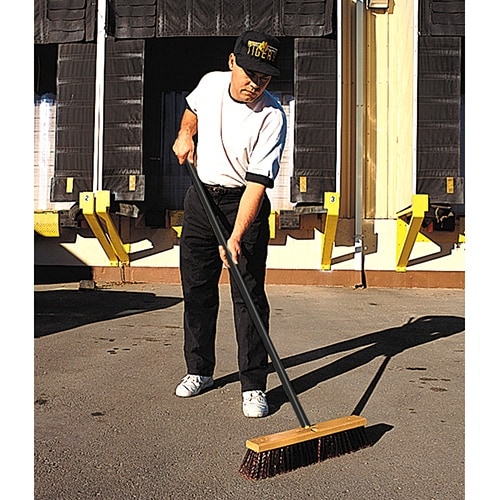 EA928BE−612B 1.2m ブラシハンドル