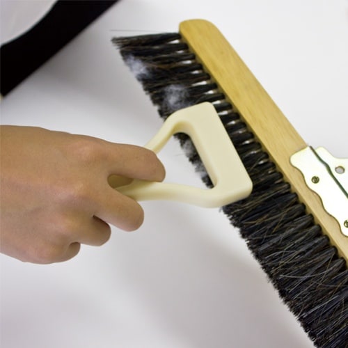 EA928BJ−102 毛カキブラシ(ステンレス製