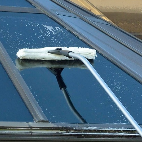 EA928BL−45 450mm モップサポートバ