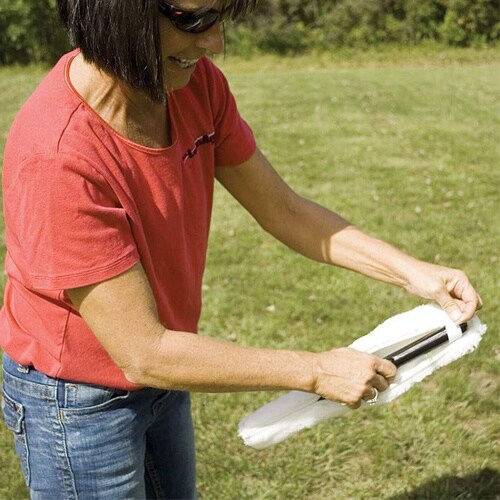 EA928BL−45 450mm モップサポートバ