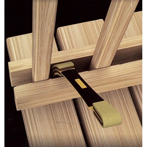 EA928BR−11 ペインター(両端パット付/木