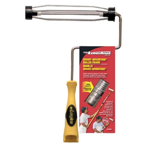 EA928BR−7 230mm ローラー刷毛ハンド