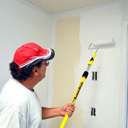 EA928BR−7 230mm ローラー刷毛ハンド