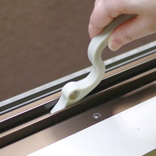 EA928CB−13 75x200mm サッシブラ