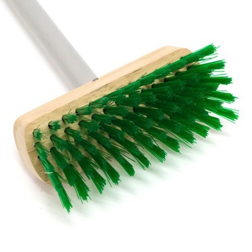 EA928CC−18 1110mm デッキブラシ(