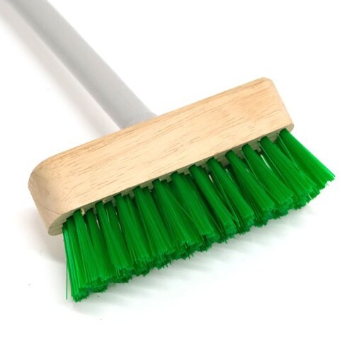 EA928CC−18 1110mm デッキブラシ(