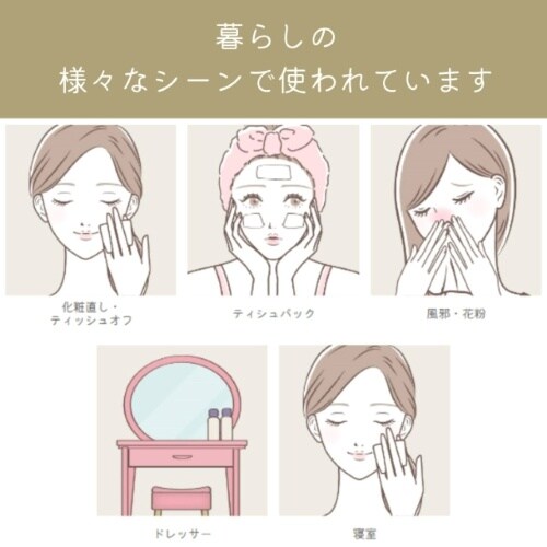 EA929A−12B カシミヤティシュペーパー(ス