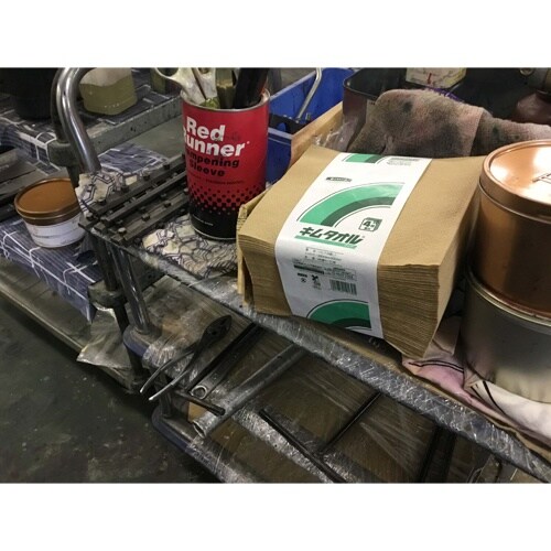 EA929AT−15 380x330mm 工業用ワ