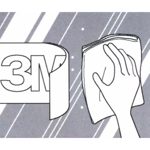 EA929D−10 175x235mm ホコリ取り