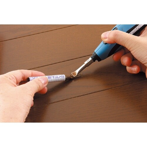 EA934SB−34 6g フローリング補修剤(ミ