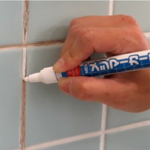 EA934SD−2A 9g 目地マーカー(白)