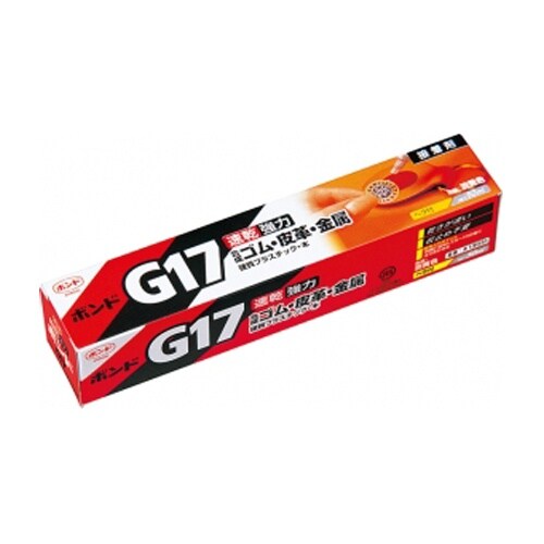 EA935B−0.5 50ml 合成ゴム系・接着剤