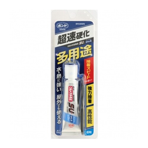 EA935B−26 10ml ウルトラ多用途接着剤