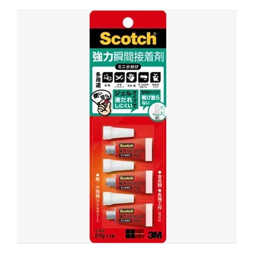 EA935BM−16 0.5g 強力瞬間接着剤(ジ