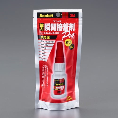 EA935BM−17 23g 強力瞬間接着剤(液状