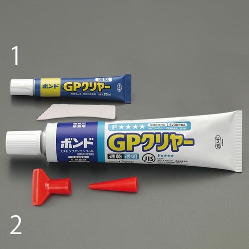 EA935K−1 20ml プラスチック・ボンド