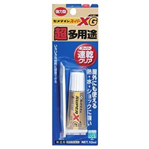 EA935N−14 10ml 多用途速乾接着剤