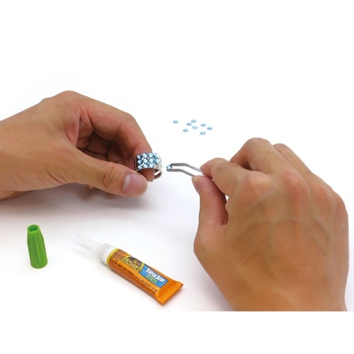 EA936DA−12 3g 強力瞬間接着剤(耐衝撃