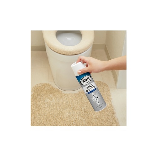 EA939AC−4 280ml 除菌・消臭スプレー