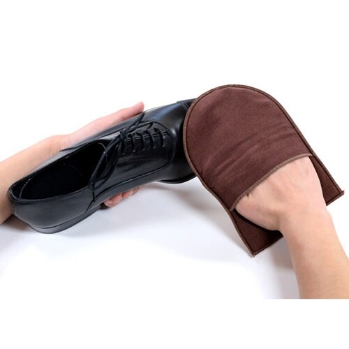 EA939AG−26A 靴みがきグローブ