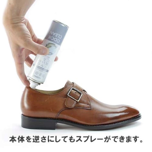 EA939AG−30 180ml 靴用消臭スプレー