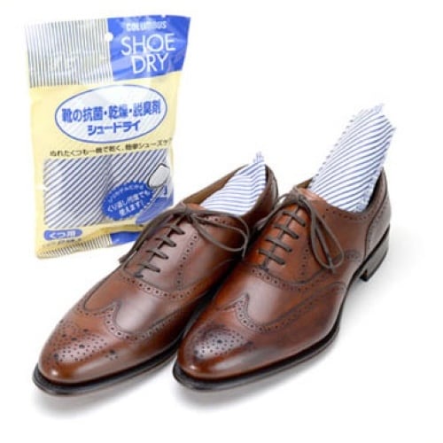 EA939AG−36 靴用乾燥・脱臭剤