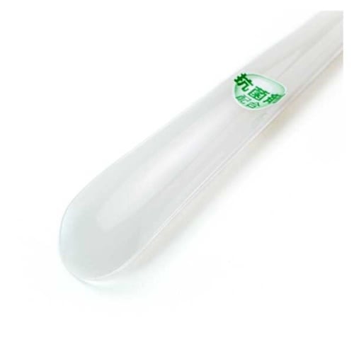 EA939AG−42 495mm 靴べら(抗菌/白