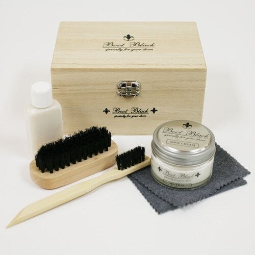 EA939AG−54 靴メンテナンスセット