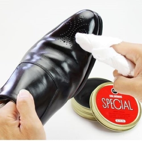 EA939AG−7A 200g 靴クリーム