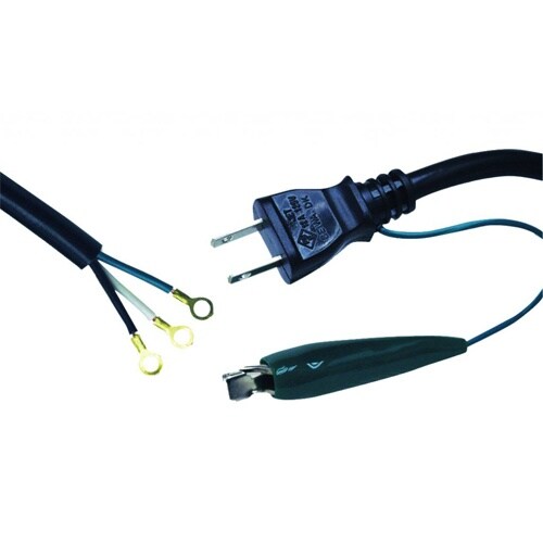 EA940AD−3 125V/15A/ 3m プラ