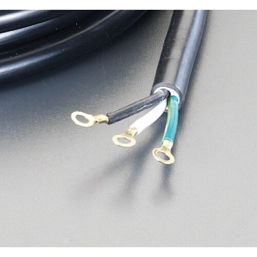 EA940AD−3 125V/15A/ 3m プラ