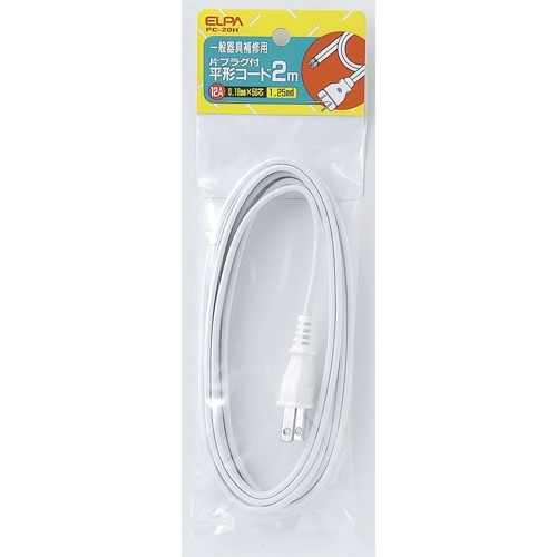 EA940AE−12 125V/12A/2.0m