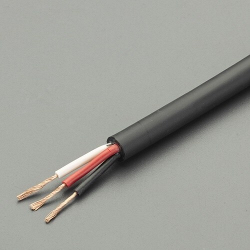 EA940AG−549 5.5 x15m/3芯