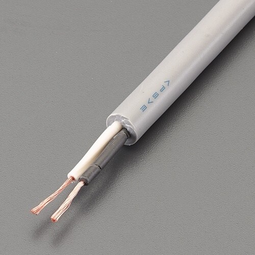 EA940AG−614 3.5 x10m/2芯