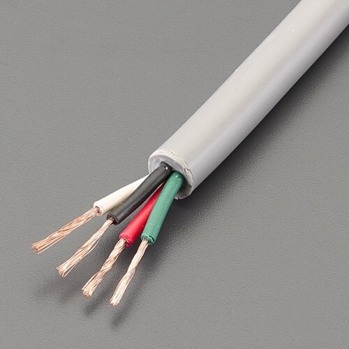 EA940AG−678 5.5 x10m/4芯