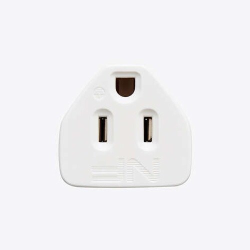 EA940BA−11 AC125V/15A 変換プ