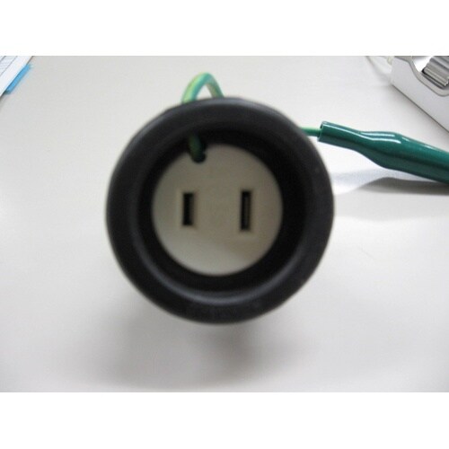 EA940BA−22 AC125V/15A 防水変