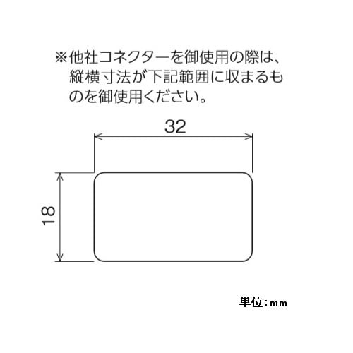 EA940BC−31 AC125V/15A 機器取