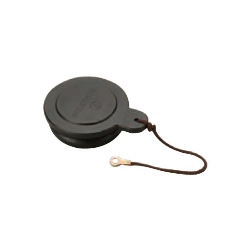 EA940BL−2C 防水コネクター用カバー(接地