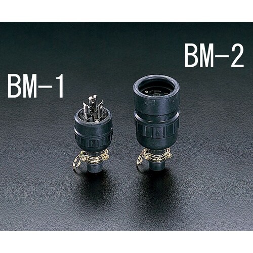 EA940BM−1 AC250V/20A 防水型プ