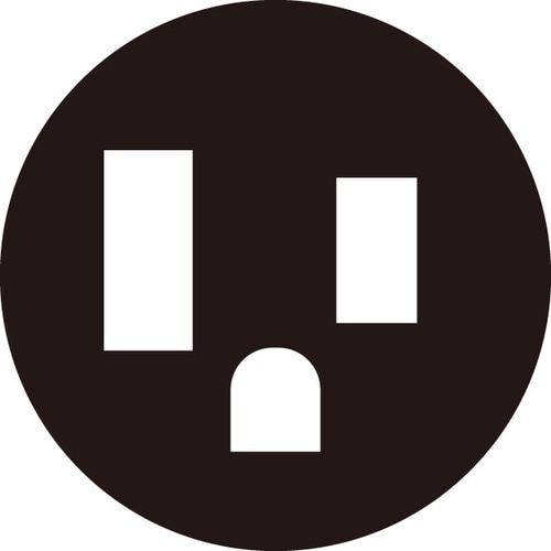 EA940BN−2 AC125V/15A 防水型コ